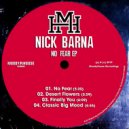 Nick Barna - Classic Big Mood (Original Mix)