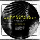 Marcoa. & Andy Peimbert - Drippy