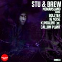 Stu & Brew - Cntrl