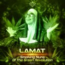 Lamat & Static - The Elephant Show
