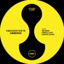 Cøncenträte - Absence (Dustin Zahn Beat Mix)