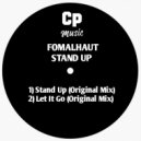 Fomalhaut - Let It Go