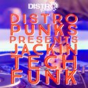 Distro Punks - The New Start (Original Mix)