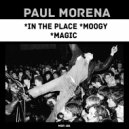 Paul Morena - Moogy