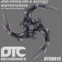 Jens Soderlund & Alex007 - Waffenträger