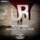 Mark Rey, Eric Sand - Strong Words