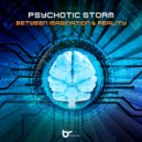 Psychotic Storm - How Far I'll Go For Lori Glori (Magical Remix)