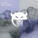 ARChima - Feel Alive