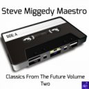 Steve Miggedy Maestro - Let It Go (Original Mix)