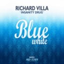 Richard Villa - Insanity Drug
