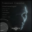 Francesco Giannese - Ketch Date