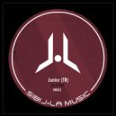 Junior (TR) - Let It Ride (Original Mix)