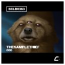 TheSampleThief - Guru