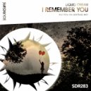 Liquid Dream - I Remember You