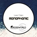 Lewis Odam - Zuma