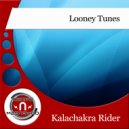 Kalachakra Rider - Looney Tunes