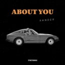 Xander (UK) - About You (Instrumental Mix)