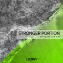 Stronger Portion - Sonderling Forever