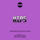 Curntables & Devon James - Hips