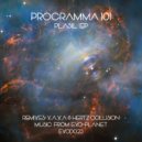 Programma 101 - The Divides In Our Unity (Original Mix)
