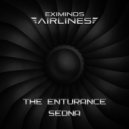 The Enturance - Sedna
