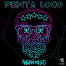 Freakaholics - Experimental