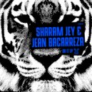 Sharam Jey, Jean Bacarreza - Take A Ride (Original Mix)