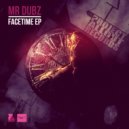 Mr Dubz - Out The Door