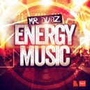 Mr Dubz - Energy Cru