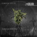 Dungeon Monsterz - The Reptillians