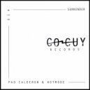 Pao Calderon & Hotmode - Surrender Side B