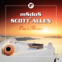 mSdoS & Scott Allen - Amen Jazz