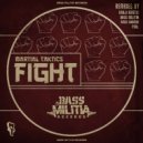 Martial Taktics - Fight (Amen Shamen Remix)