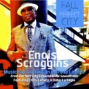 Eric Hossan & Bruno Leydet feat Enois Scroggins - Cassandre Return