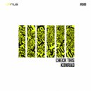 Konrad (Italy) - Move Your Body