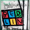 EL Grecko - Playa