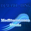DJ 5L45H - Br34th3 Of 3t3rn4L (Original Mix)