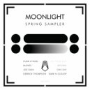 Derrick Thompson - Dark N Cloudy (Original Mix)
