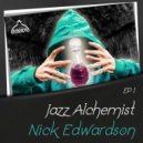 Nick Edwardson - Anisette