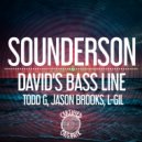 Sounderson - David\'s Bassline (Jason Brooks Futuro Remix)