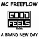MC Freeflow - A Brand New Day (Instrumental)