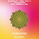 Bloodfury pres. S.M.T.A - Tranzation