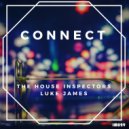 The House Inspectors & Luke James - Real Hot (Original Mix)