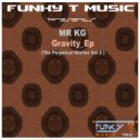 MR KG - The Underworlds (Original Mix)
