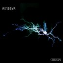 Kinesya - Circular Surface