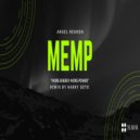 Angel Negron - MEMP