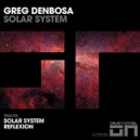 Greg Denbosa - Reflexion