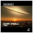 Giampi Spinelli - In The Space