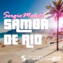 Sergio Mauri - Samba De Rio (Extended Mix)