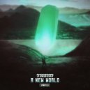Stratos - A New World (Radio Edit)